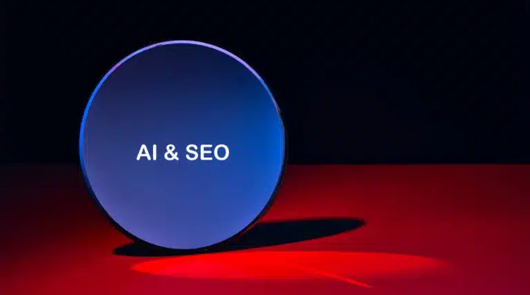 SEO-da Süni İntellekt İstifadəsi