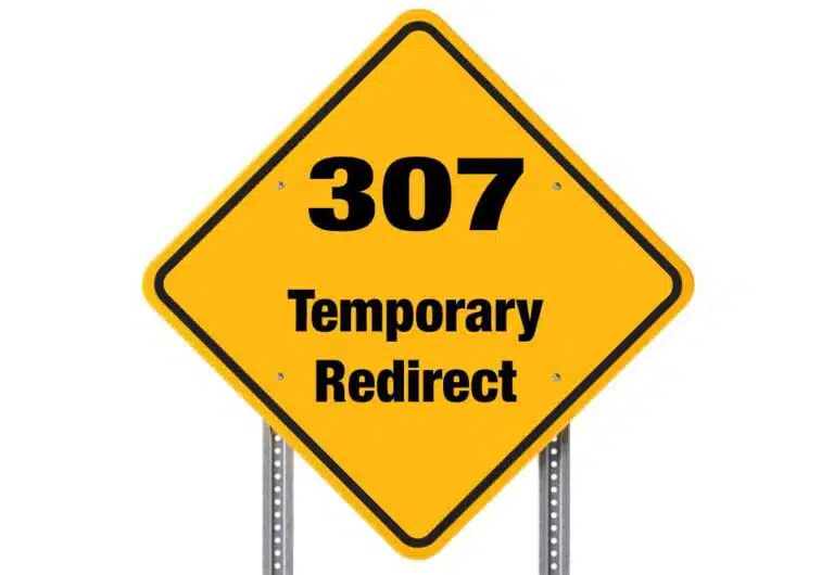 307 Yönləndirmə Nədir? 301-dən Fərqi Nədir?